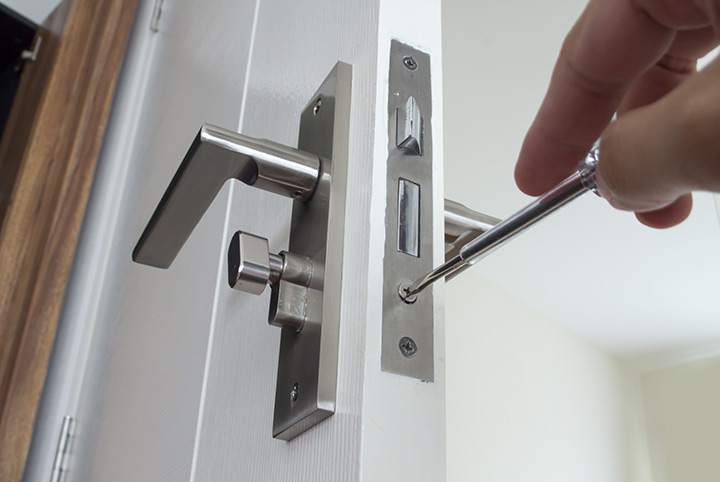 Our local locksmiths are able to repair and install door locks for properties in Hampstead Garden Suburb and the local area.